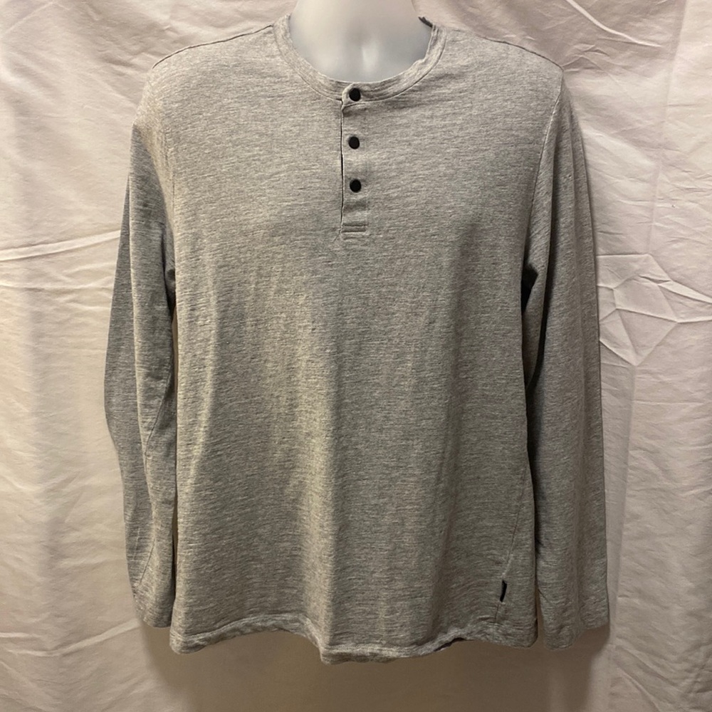 Keneth Cole Long Sleeve